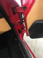 Alfa Romeo Spider Veloce 1991 года